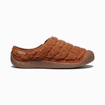 KEEN Howser Slide - Ťavie Casual Obuv Damske, K0323SK